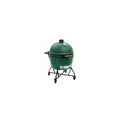 Chariot à roulette barbecue Big Green Egg 2XL
