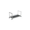 Chariot sous table Fermostock 6611 90 cm x 46 cm