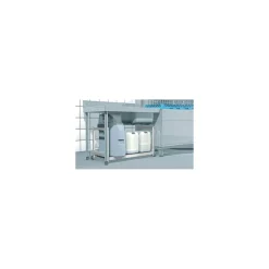 Chariot sous table Fermostock 6611 90 cm x 46 cm