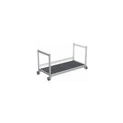 Chariot sous table Fermostock 6611 66 cm x 46 cm