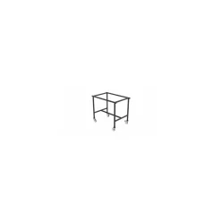 Chariot support AC1 pour rôtissoire RB12NE 72x 52 x 90 cm