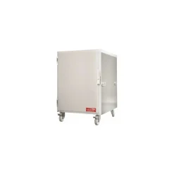 Chariot étuve traiteur ventilée 10 niveaux CT20V Delrue