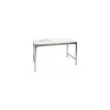 Chassis de table simple inox 150 x 70 x 90 cm
