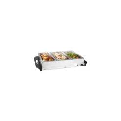 Chauffe buffet 3 x GN 1/3