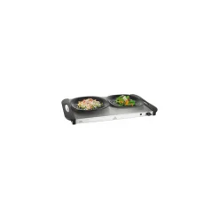 Chauffe buffet 3 x GN 1/3