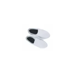 Chaussures de cuisine Brice blanche P38