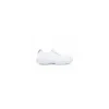 Chaussures de cuisine Brice blanche P41