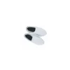 Chaussures de cuisine Brice blanche P45