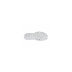 Chaussures de cuisine Brice blanche P45