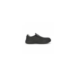 Chaussures de sécurité Brice noires P45