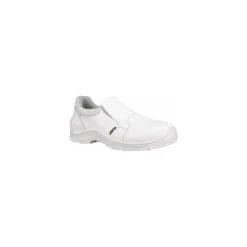 Chaussures de sécurité Gusto81 blanches P37