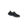 Chaussures de sécurité mixte Dan noires P37