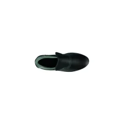 Chaussures de sécurité mixte Dan noires P37