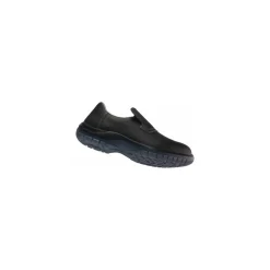 Chaussures de sécurité mixte Dan noires P38