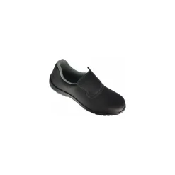 Chaussures de sécurité mixte Dan noires P38