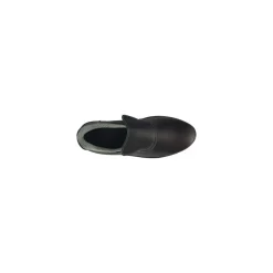 Chaussures de sécurité mixte Dan noires P39