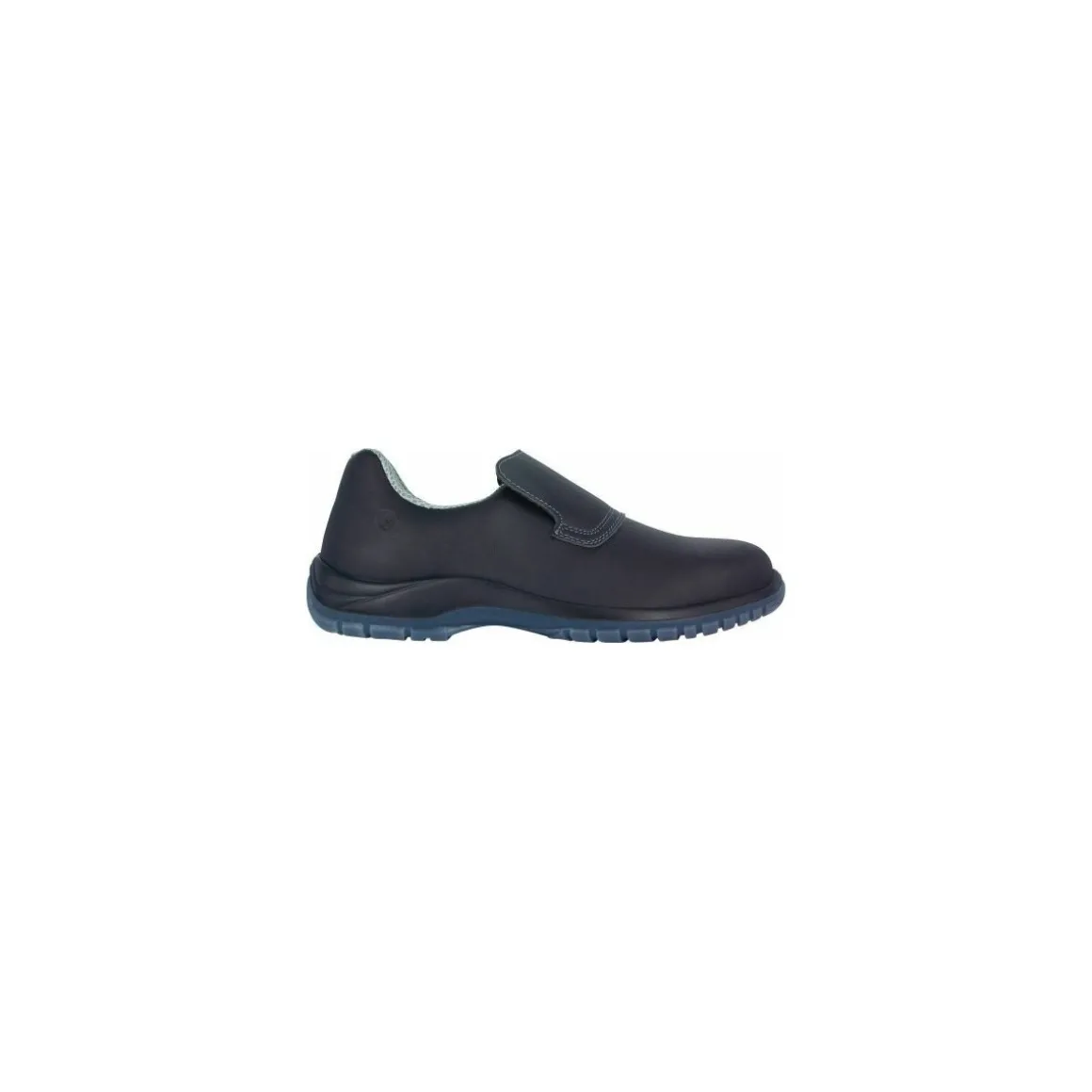 Chaussures de sécurité mixte Dan noires P45