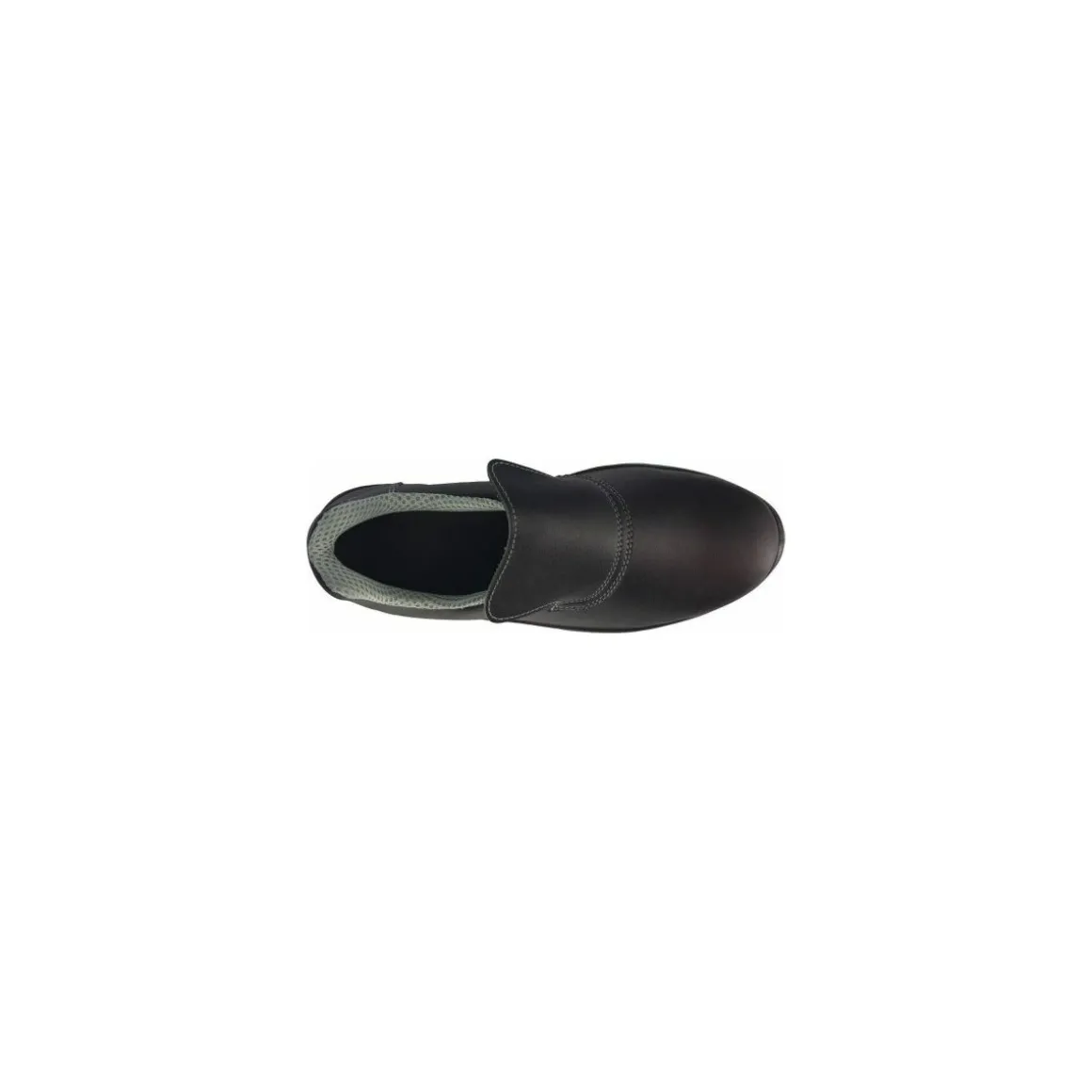 Chaussures de sécurité mixte Dan noires P45