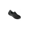 Chaussures de sécurité mixte Dan noires P46