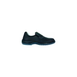 Chaussures de sécurité mixte Dan noires P48