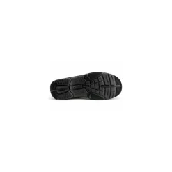 Chaussures de sécurité Odet noires mixte P44