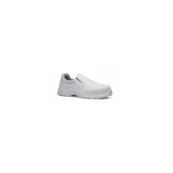 Chaussures de sécurité S3L Catania blanches P37