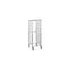 Échelle inox 20 niveaux GN 2/1