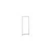 Échelle 180 x 50 cm pour étagère Camshelving