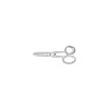 Ciseaux à poisson inox Fischer 22 cm