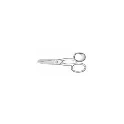Ciseaux à poisson inox Fischer 22 cm