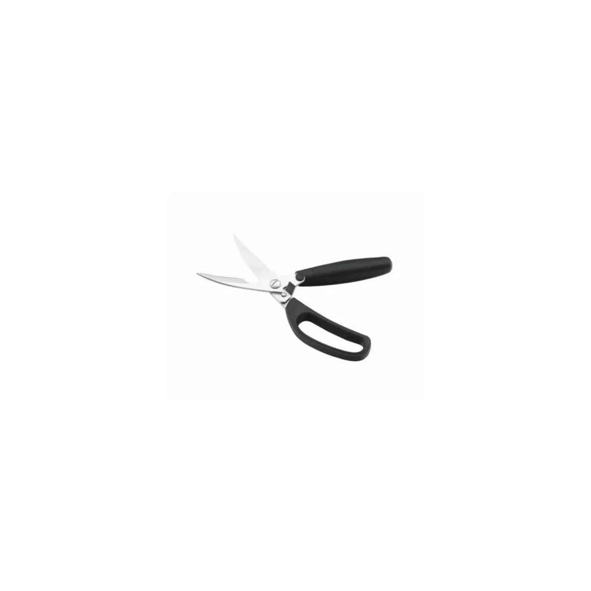 Ciseaux à volaille Lacor inox 24 cm