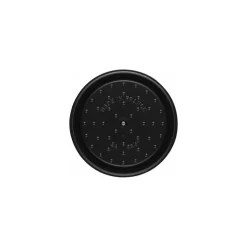 Cocotte fonte noire Staub ø 20 cm