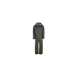 Combinaison de pluie professionnelle Glentex Isocomb XL