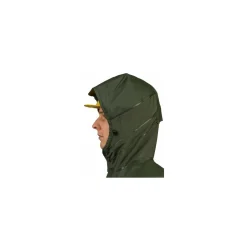 Combinaison de pluie professionnelle Glentex Isocomb XL