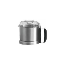 Combiné cutter / coupe légumes R301 Ultra + 4 disques