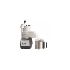 Combiné cutter / coupe légumes R301 Ultra + 4 disques