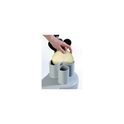 Combiné cutter / coupe légumes R301 Ultra + 4 disques