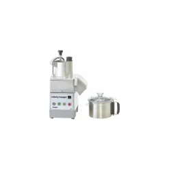 Combiné cutter / coupe légumes R502 400V Triphasé
