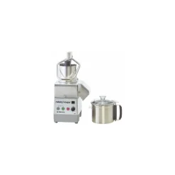 Combiné cutter / coupe légumes R752 Vitesse Variable 230V monophasé