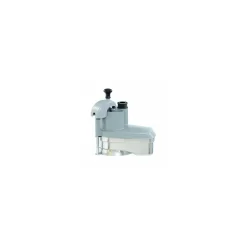 Combiné cutter et coupe légumes R402 Vitesse Variable