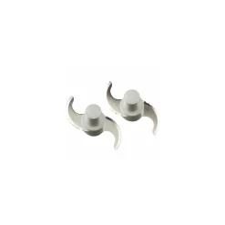 Combiné cutter et coupe légumes R201 XL + 2 disques