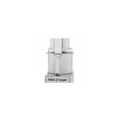Combiné cutter et coupe légumes R201 XL + 2 disques