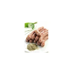 Complet ail des ours - sac de 1 kg
