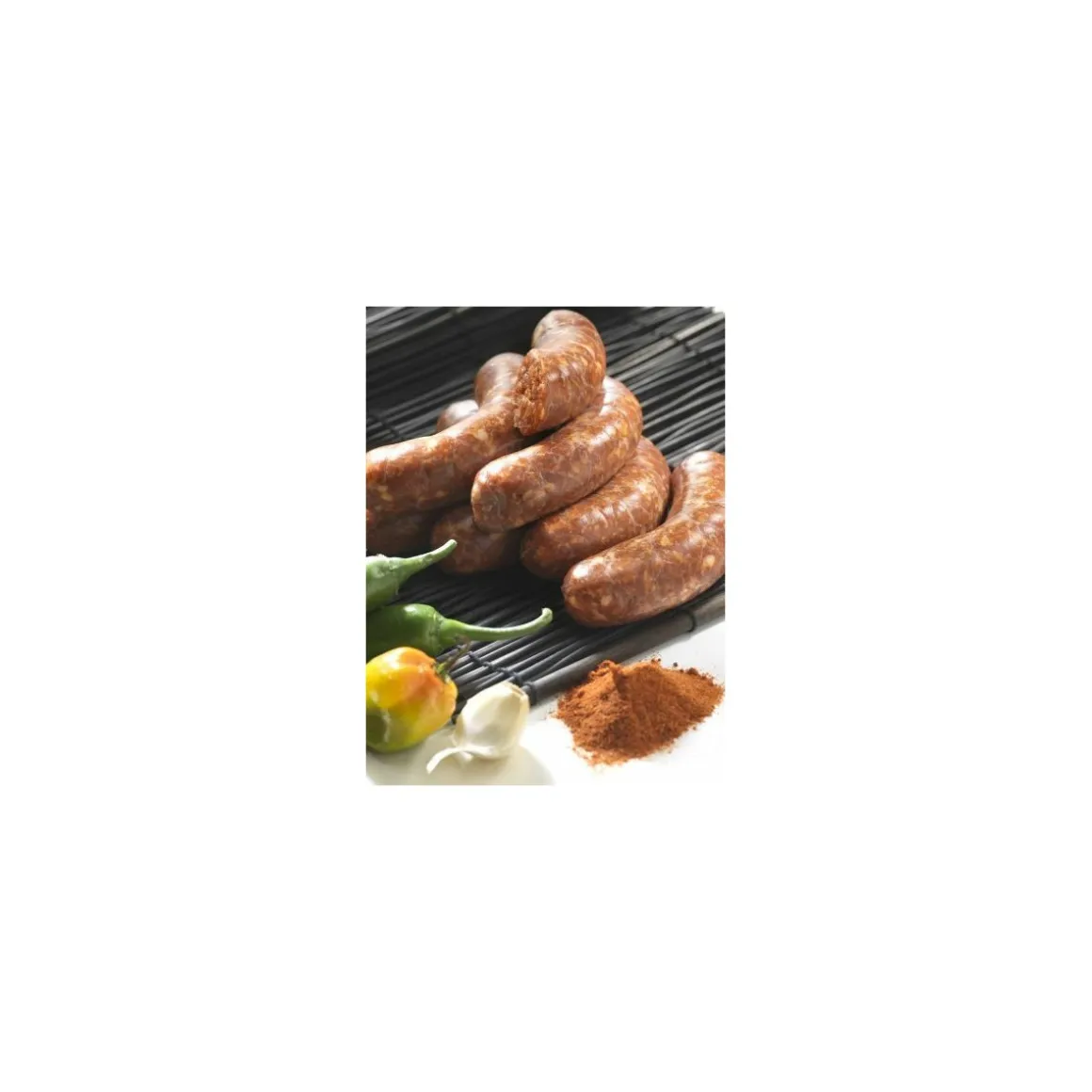 Complet chorizette - par 5 kg