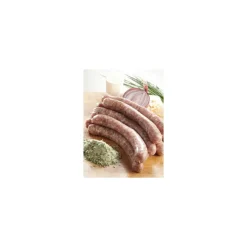 Complet crème oignon - par 5 kg