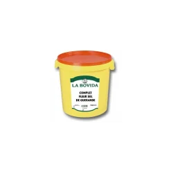 Complet fleur de sel de Guérande - par 5 kg