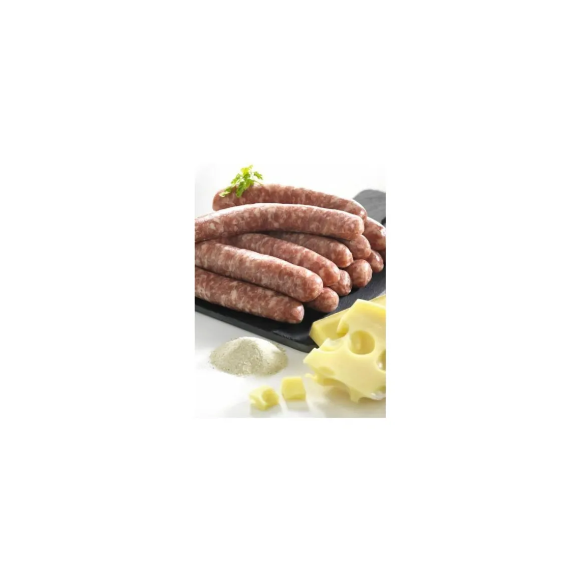 Complet fromager - sac de 1 kg