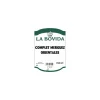 Complet merguez orientale - par 10 kg