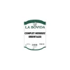 Complet merguez orientales sac de 20 kg
