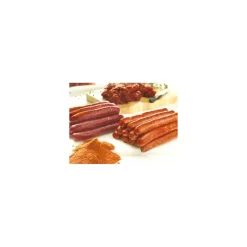 Complet merguez - par 5 kg